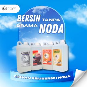 toko peralatan laundry - cairan anti noda