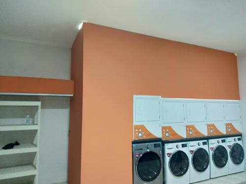 Testimony Paket Usaha Laundry